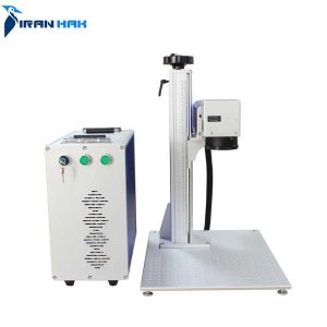 تفاوت دستگاه حکاکی لیزری 30 وات با 50 وات